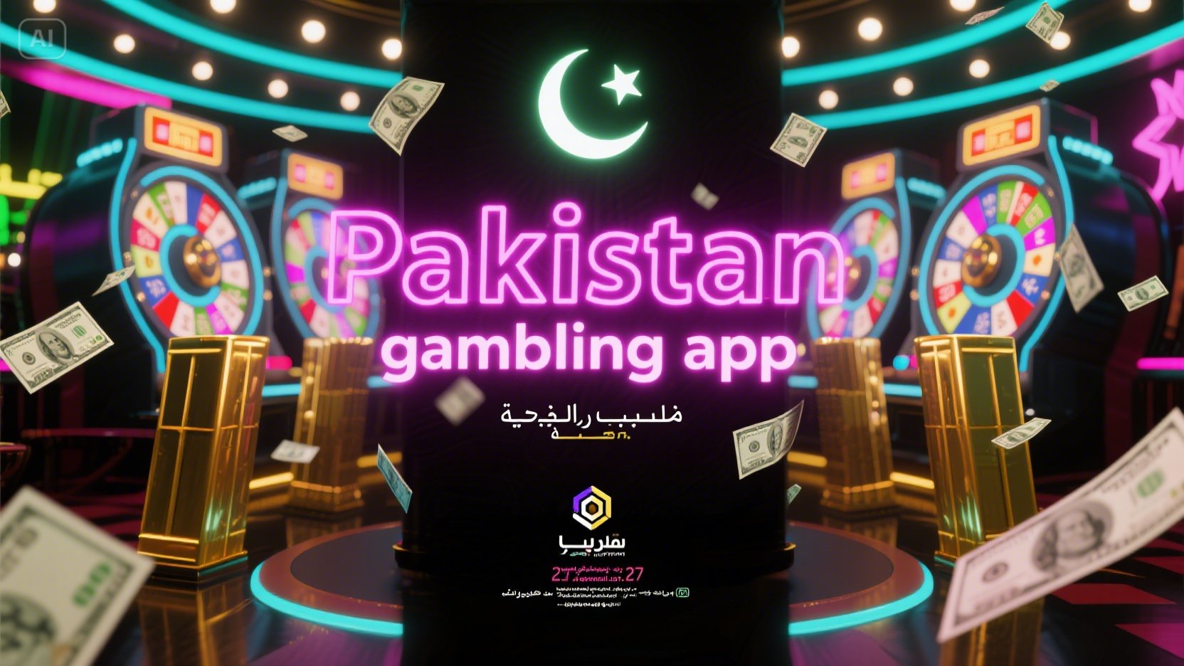 Aquawin CasinoDeposit once and get 200% instantly on your account! Pakistan’s players can win real money, play fair games, and withdraw easily using PKR.