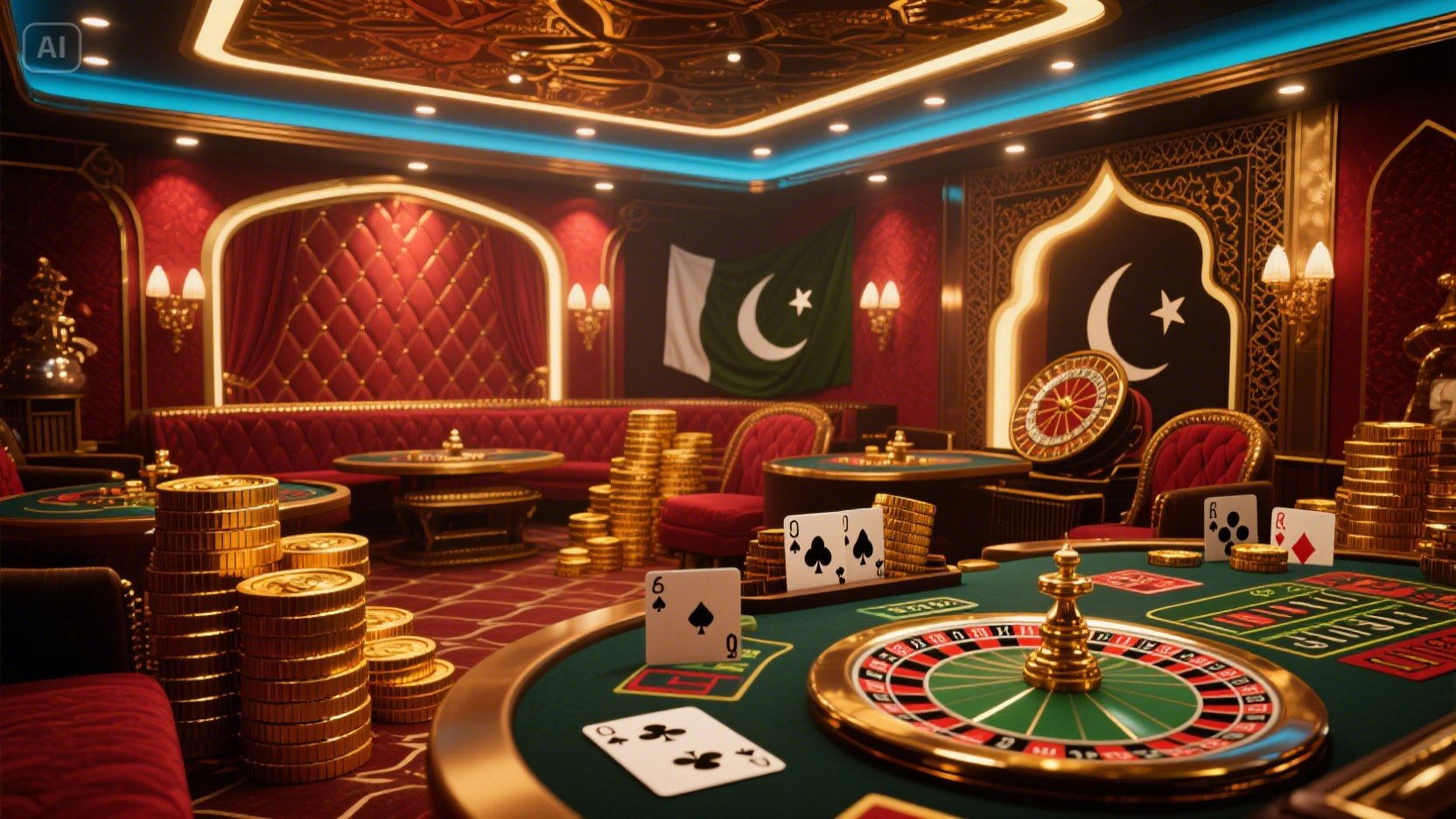 Aquawin CasinoDeposit today and claim a 200% instant bonus! Pakistan’s casino lovers can play crash games, slots, and live tables with verified PKR withdrawals.
