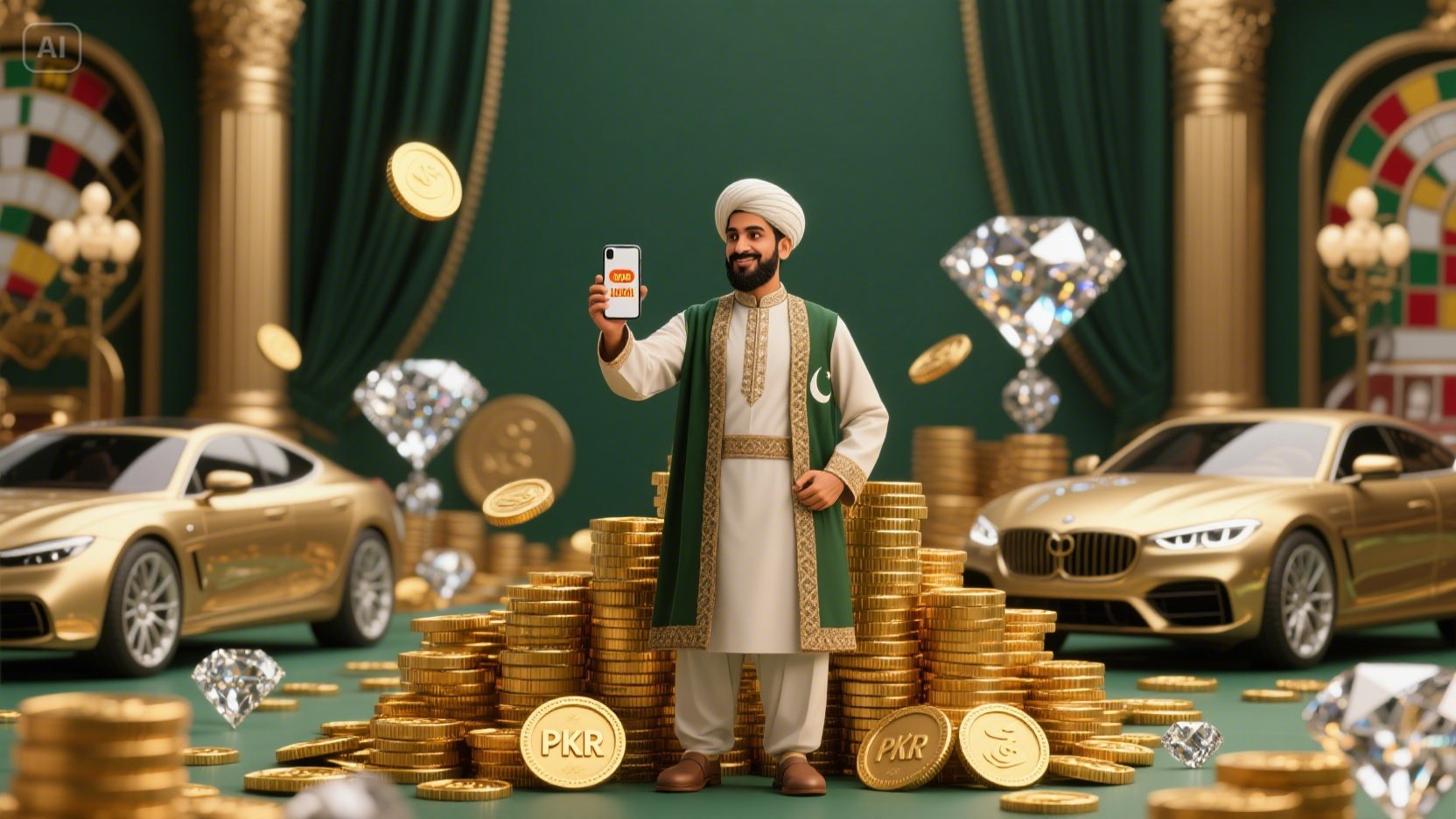 Registration at Aquawin Casino Casino