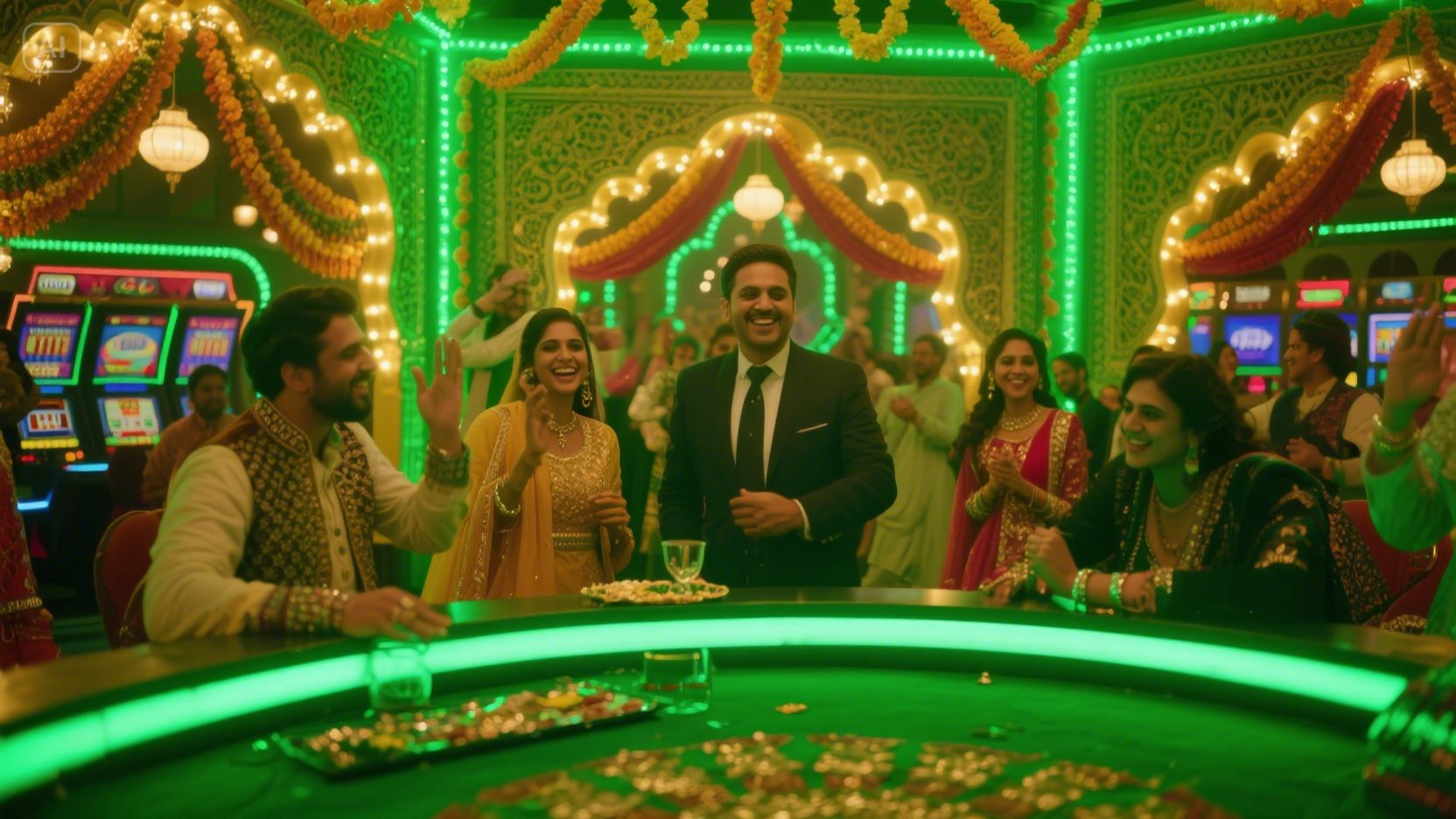 Registration at Aquawin Casino Casino