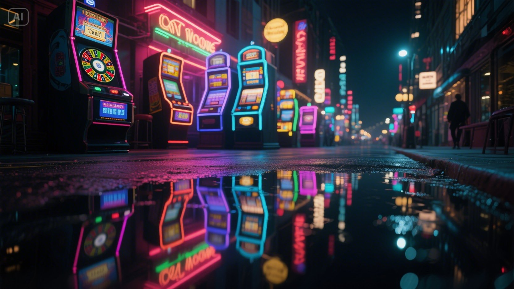 Registration at Aquawin Casino Casino