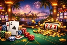 Aquawin Casino casino presented on mobile device in Pakistan with slots and live games