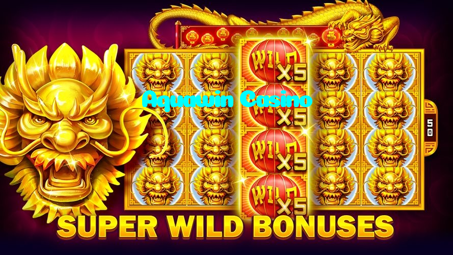 making first deposit on Aquawin Casino website using local payment methods in Pakistan