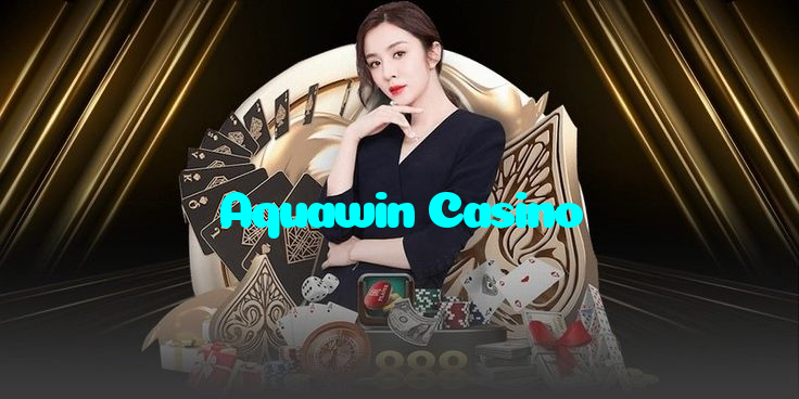 Aquawin Casino
