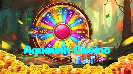 Aquawin Casino